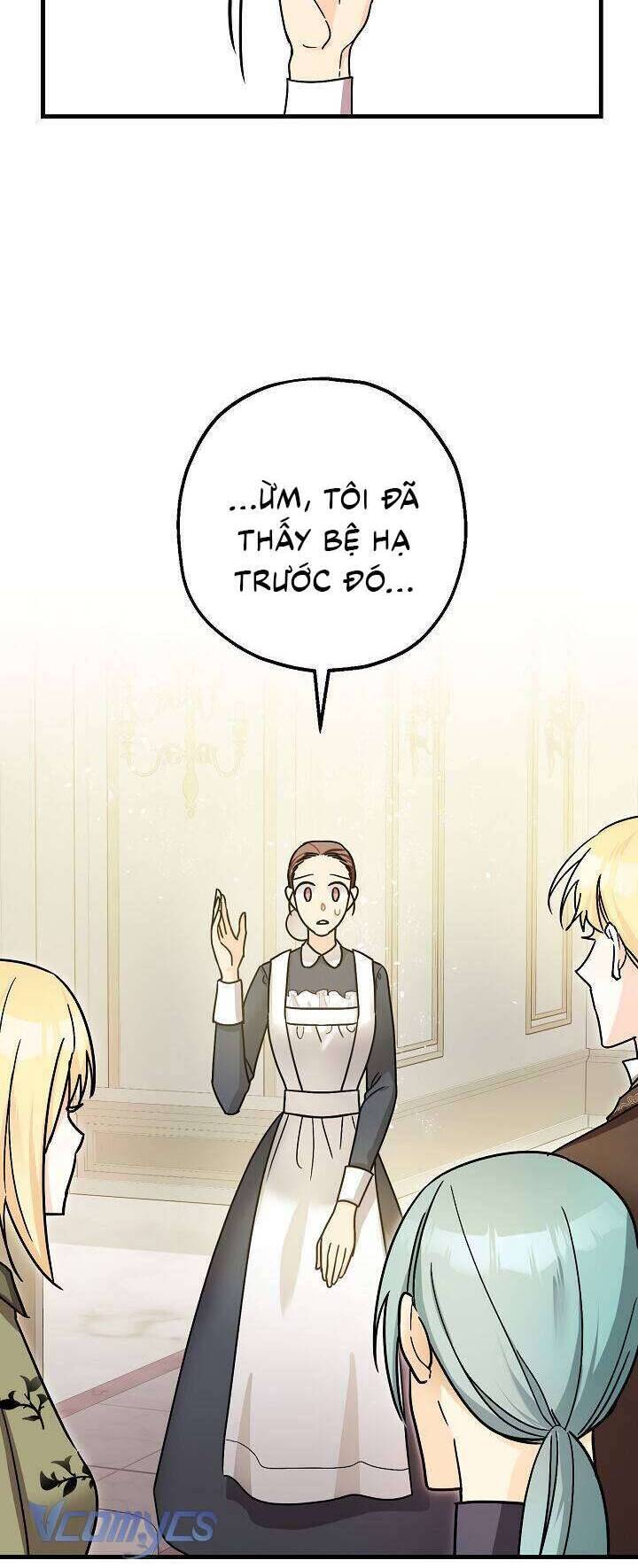 Liều Thuốc An Thần Của Bạo Chúa - Chapter 11 - Page 5