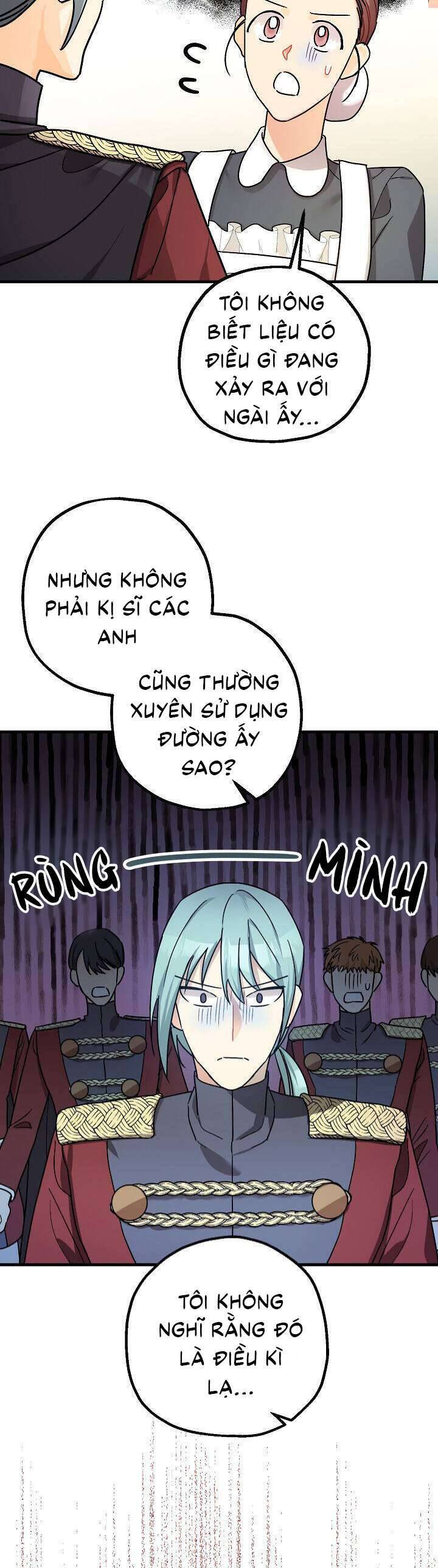 Liều Thuốc An Thần Của Bạo Chúa - Chapter 11 - Page 7