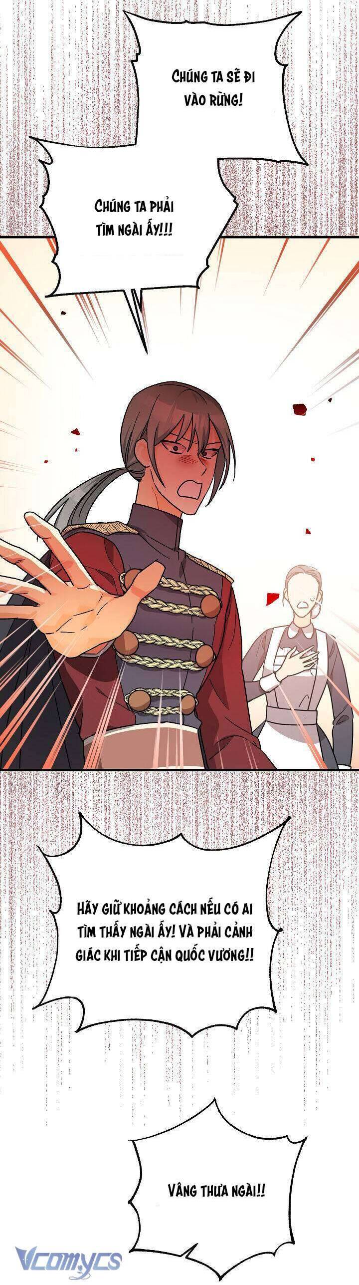 Liều Thuốc An Thần Của Bạo Chúa - Chapter 11 - Page 8