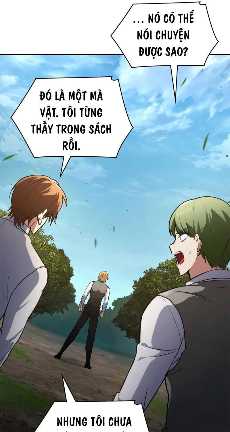 Đại Pháp Sư Toàn Năng - Chapter 75 - Page 10