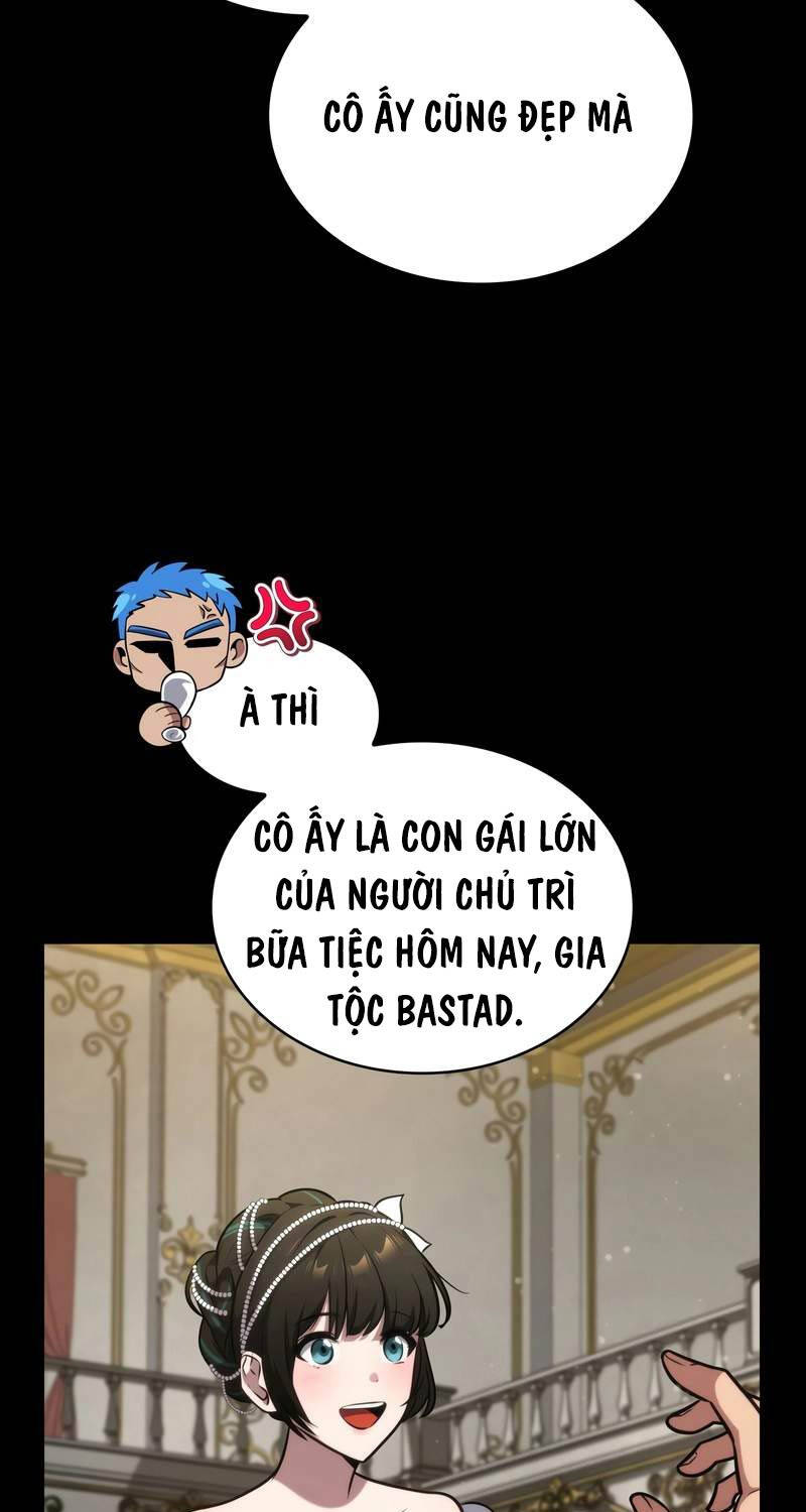 Đại Pháp Sư Toàn Năng - Chapter 75 - Page 112