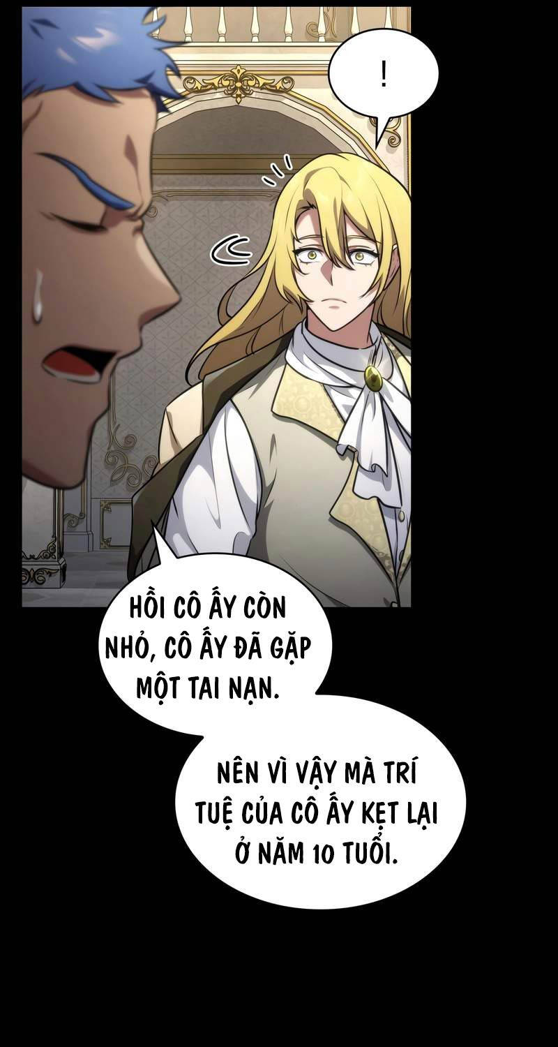 Đại Pháp Sư Toàn Năng - Chapter 75 - Page 116