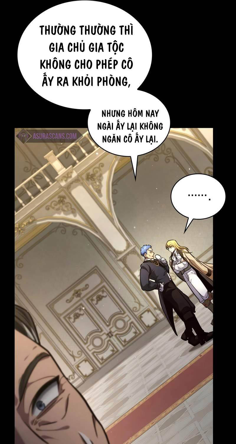 Đại Pháp Sư Toàn Năng - Chapter 75 - Page 118