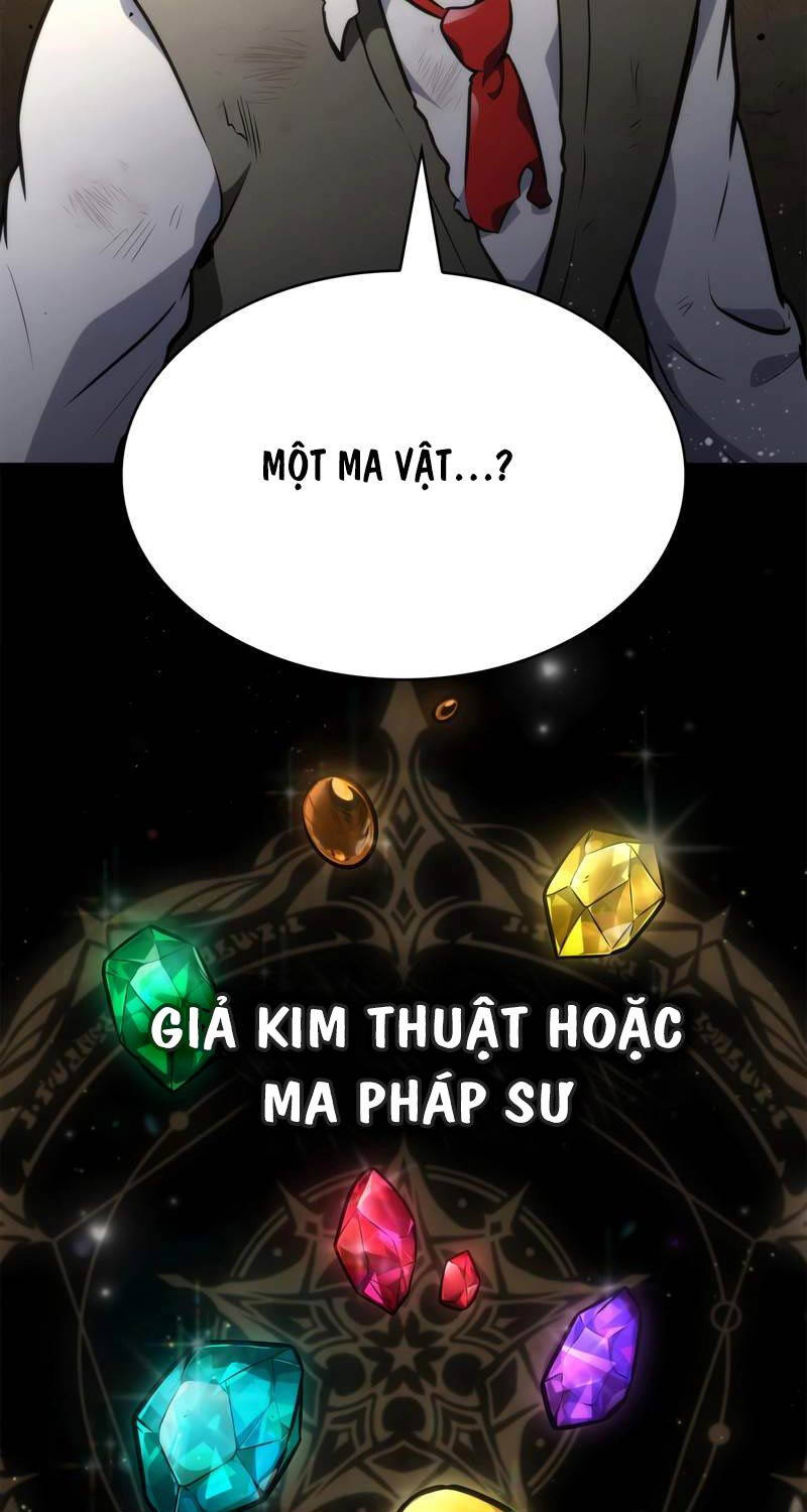 Đại Pháp Sư Toàn Năng - Chapter 75 - Page 12