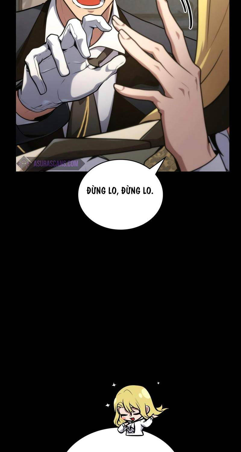 Đại Pháp Sư Toàn Năng - Chapter 75 - Page 123