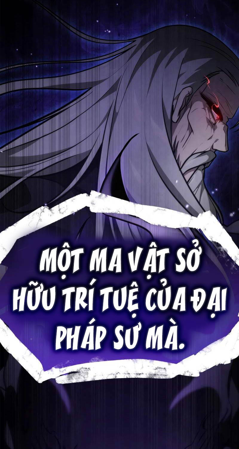 Đại Pháp Sư Toàn Năng - Chapter 75 - Page 21