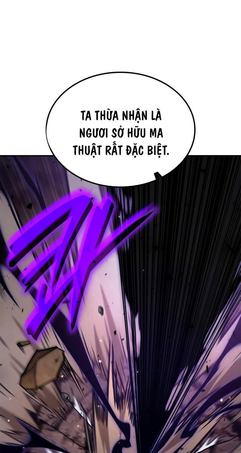 Đại Pháp Sư Toàn Năng - Chapter 75 - Page 24