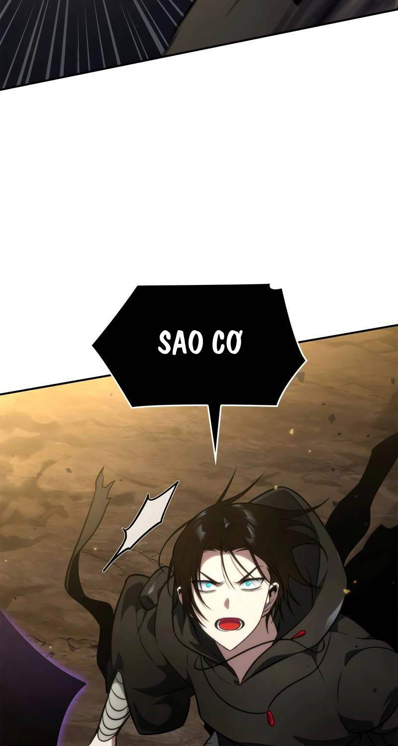 Đại Pháp Sư Toàn Năng - Chapter 75 - Page 56