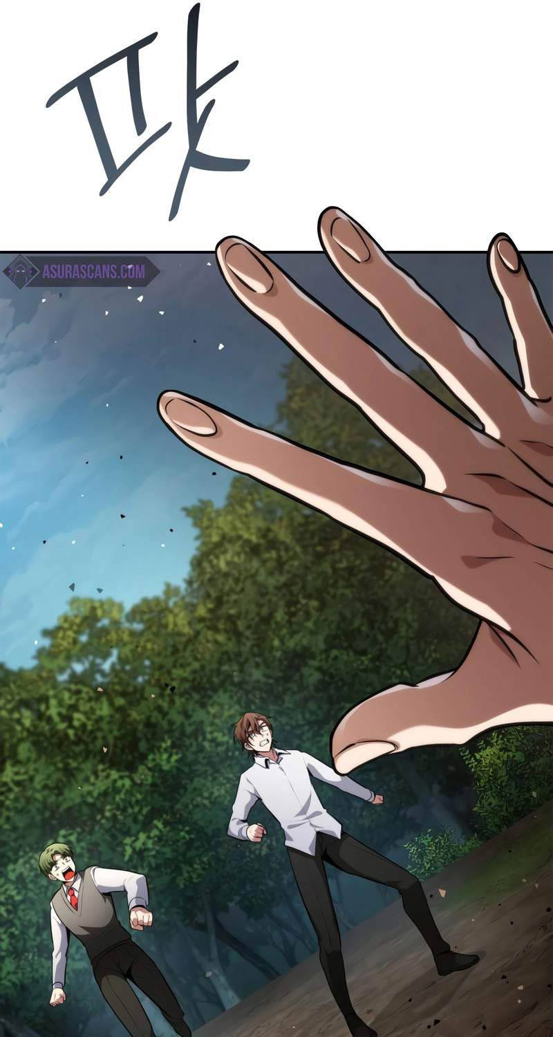 Đại Pháp Sư Toàn Năng - Chapter 75 - Page 60