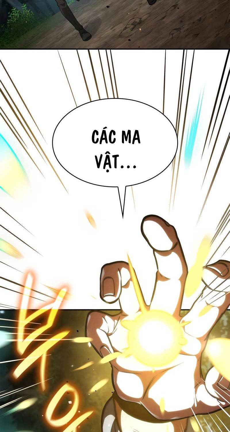 Đại Pháp Sư Toàn Năng - Chapter 75 - Page 61