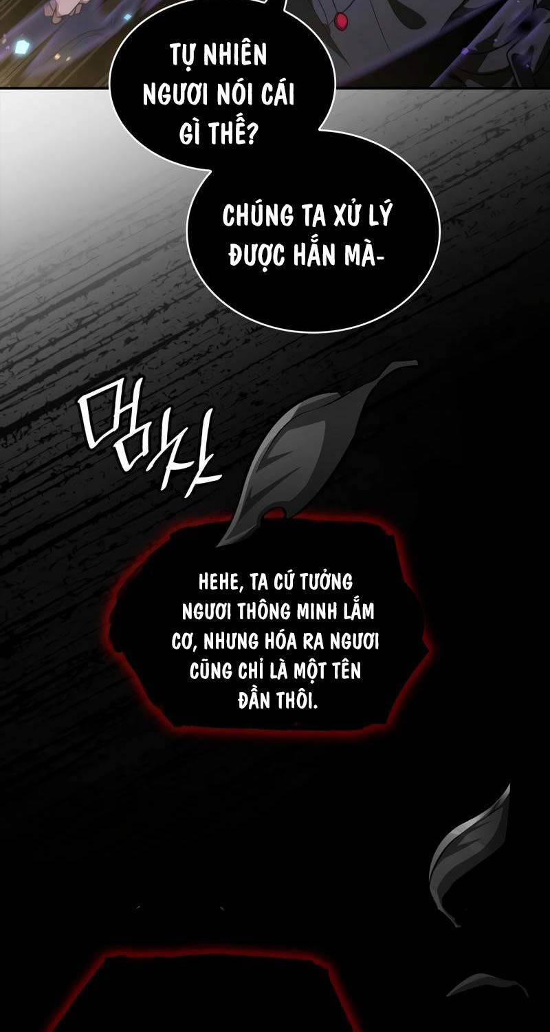 Đại Pháp Sư Toàn Năng - Chapter 75 - Page 77