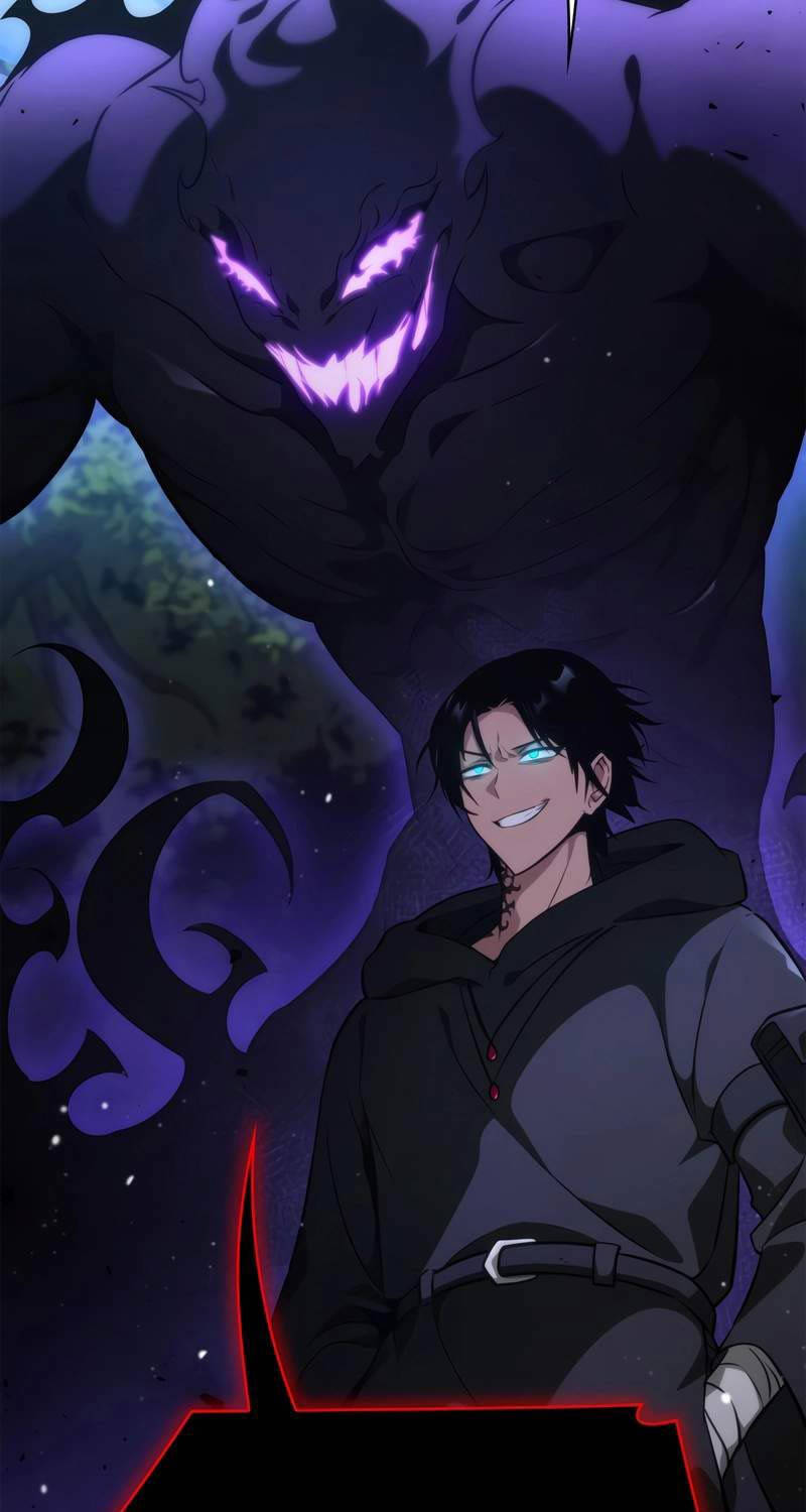 Đại Pháp Sư Toàn Năng - Chapter 75 - Page 8