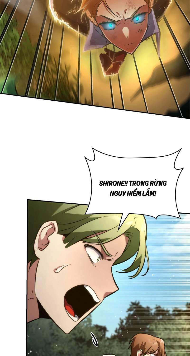 Đại Pháp Sư Toàn Năng - Chapter 75 - Page 88