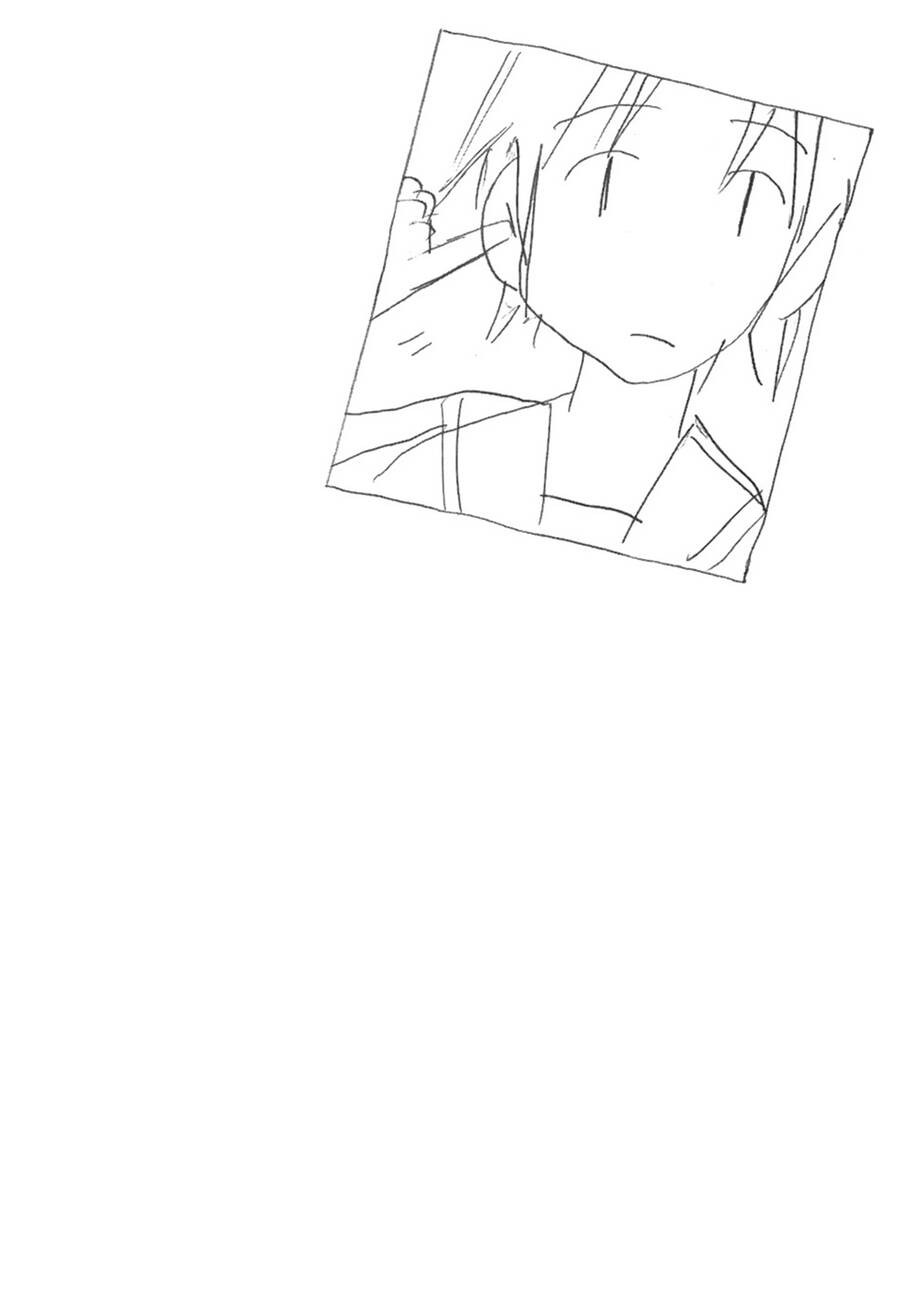 Minami-ke - Chapter 46 - Page 3