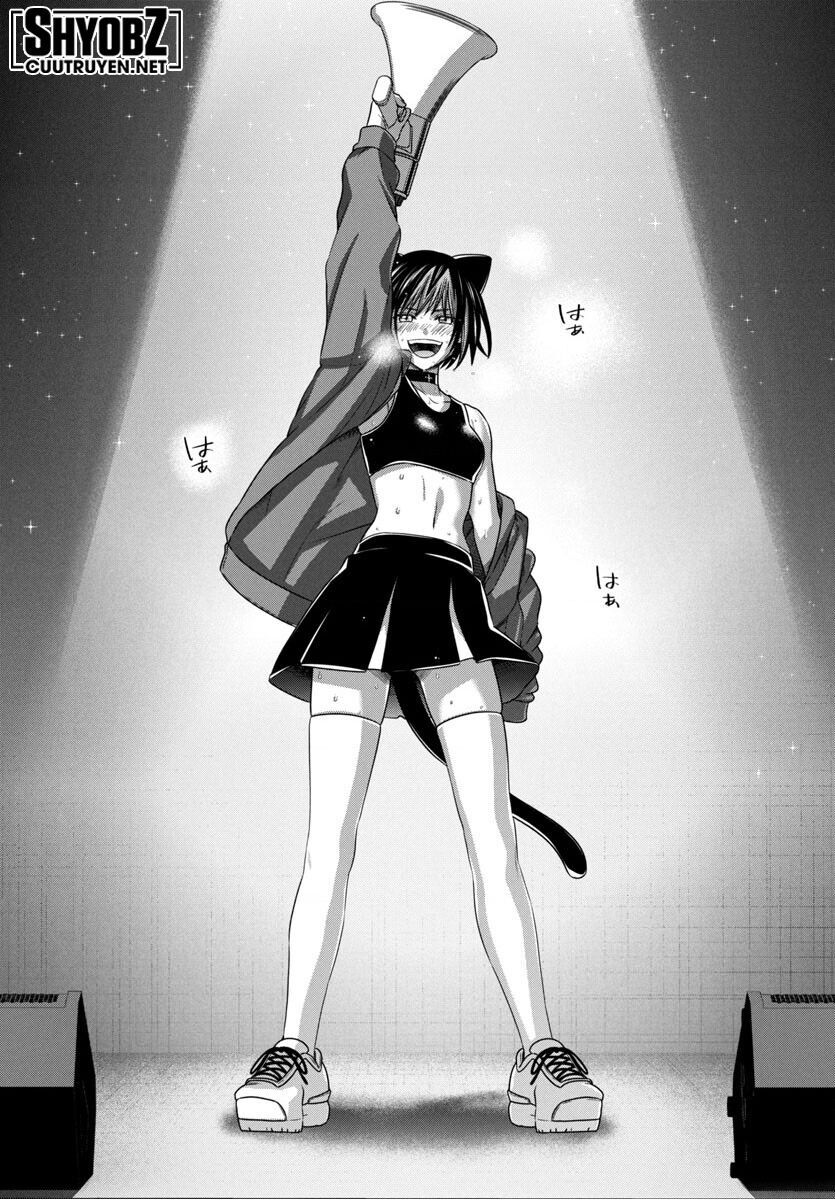 DEAD Tube - Chapter 98 - Page 31