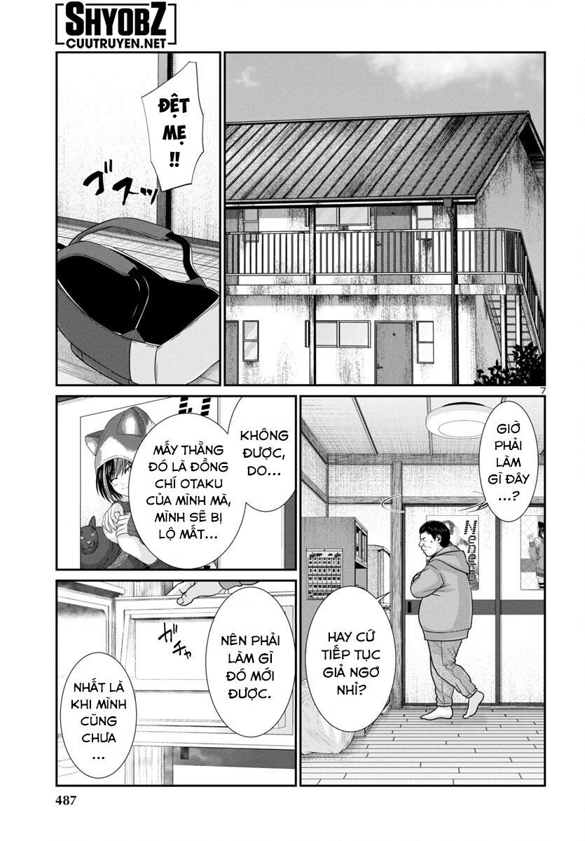 DEAD Tube - Chapter 98 - Page 8