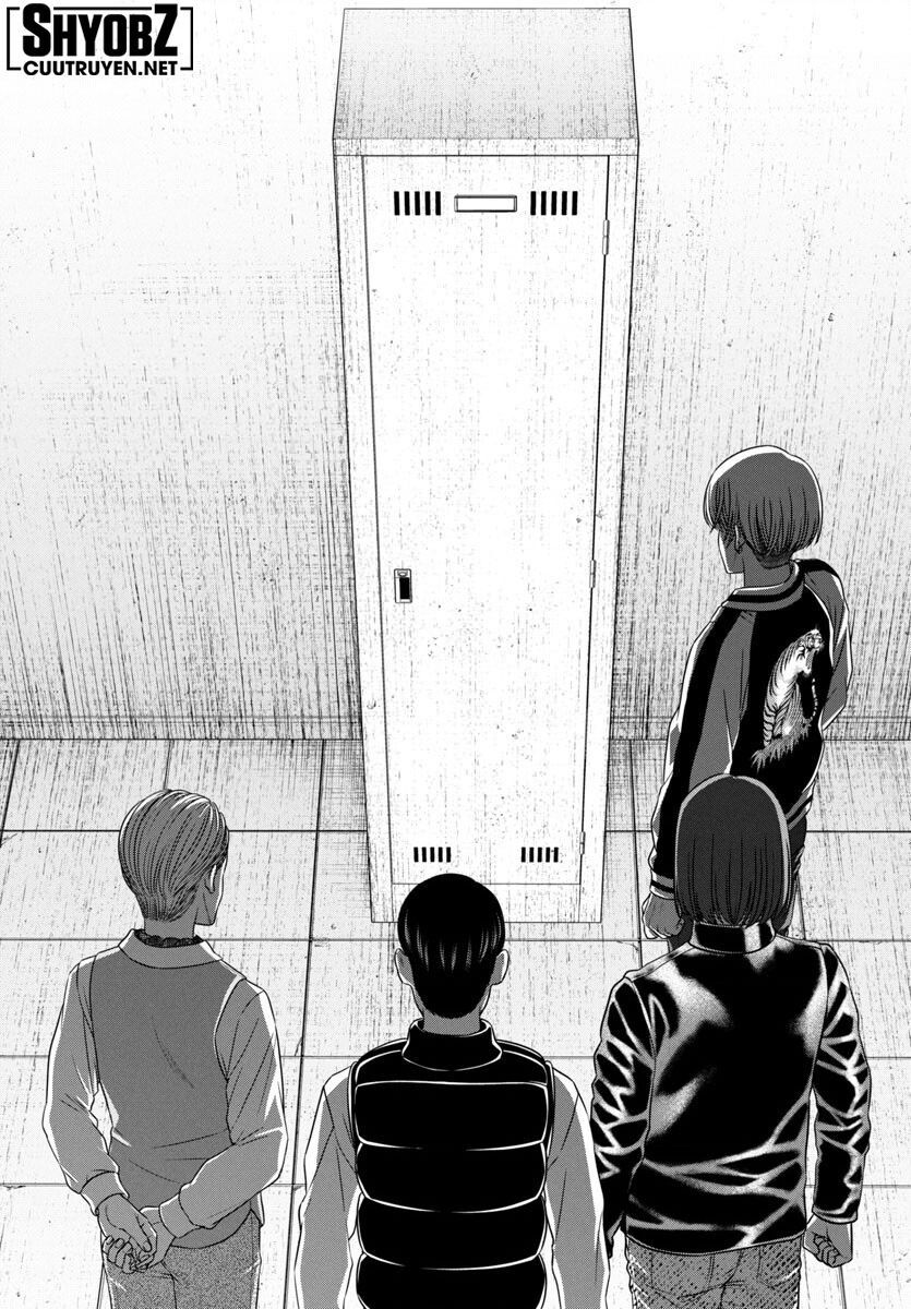 DEAD Tube - Chapter 99 - Page 32