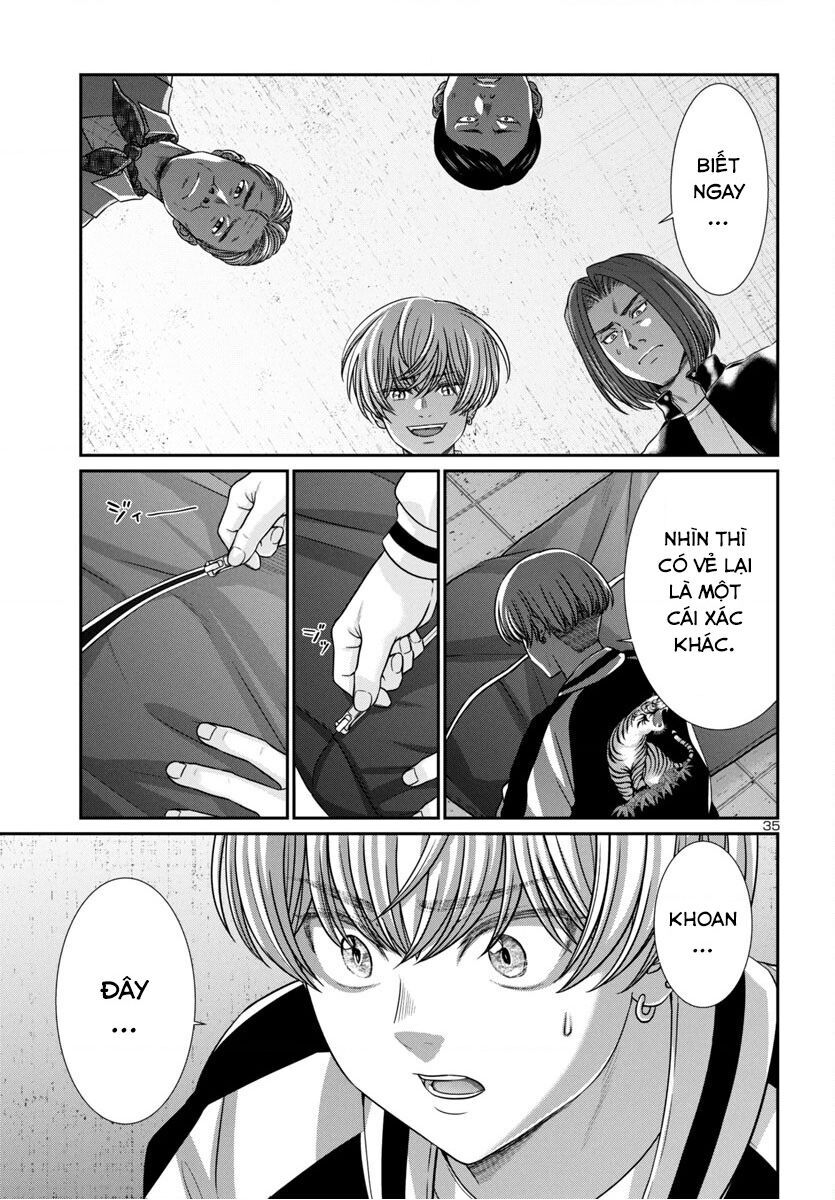 DEAD Tube - Chapter 99 - Page 37