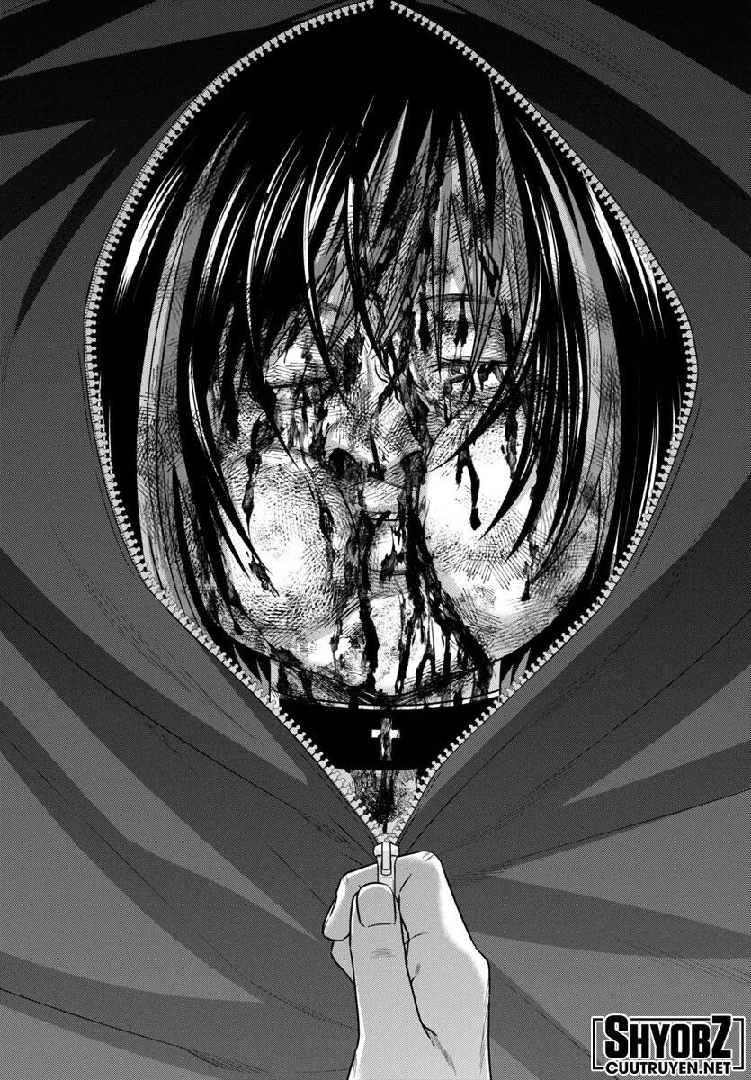 DEAD Tube - Chapter 99 - Page 38