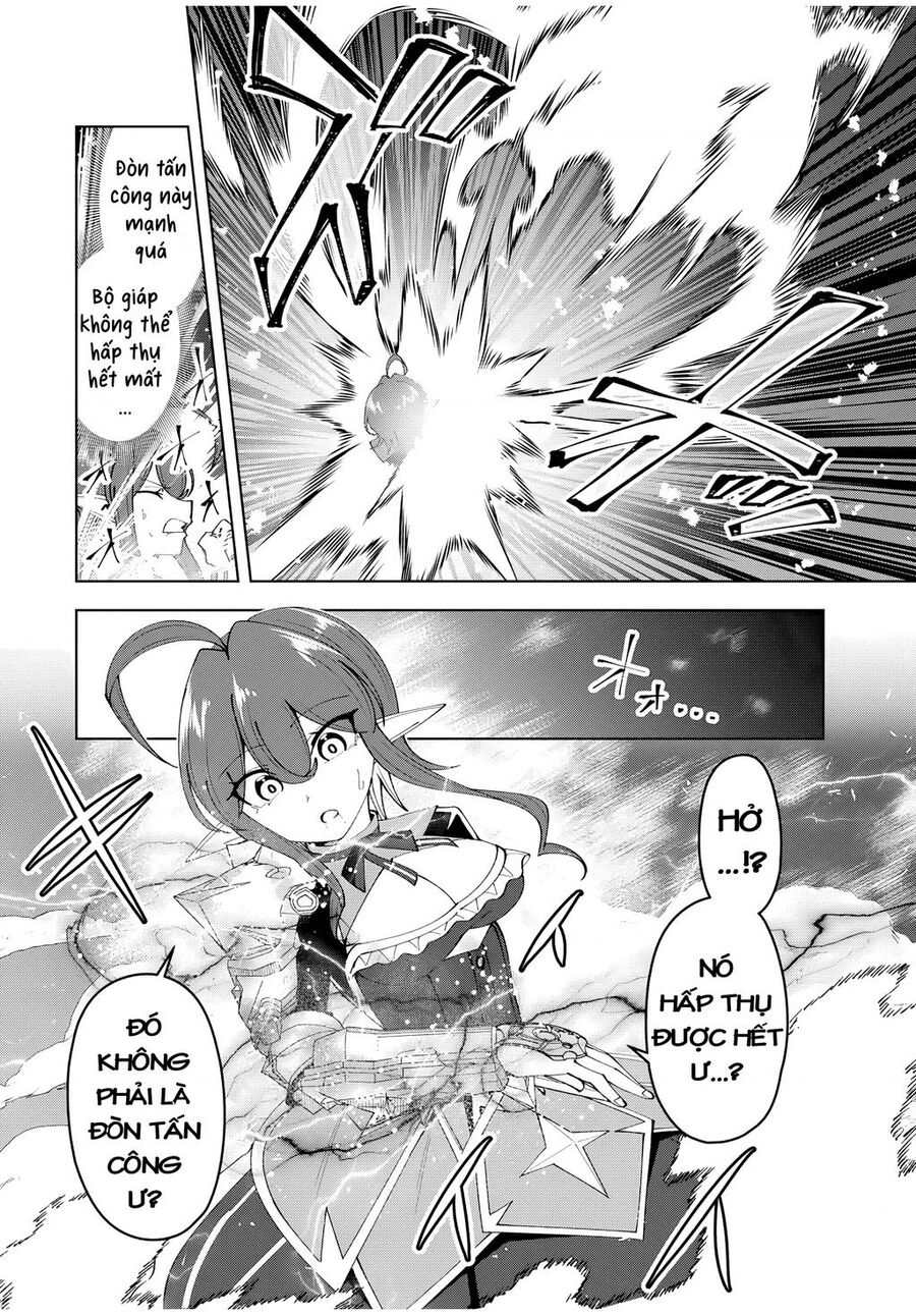 Yuusha to Yobareta Nochi ni: Soshite Musou Otoko wa Kazoku wo Tsukuru - Chapter 26 - Page 12