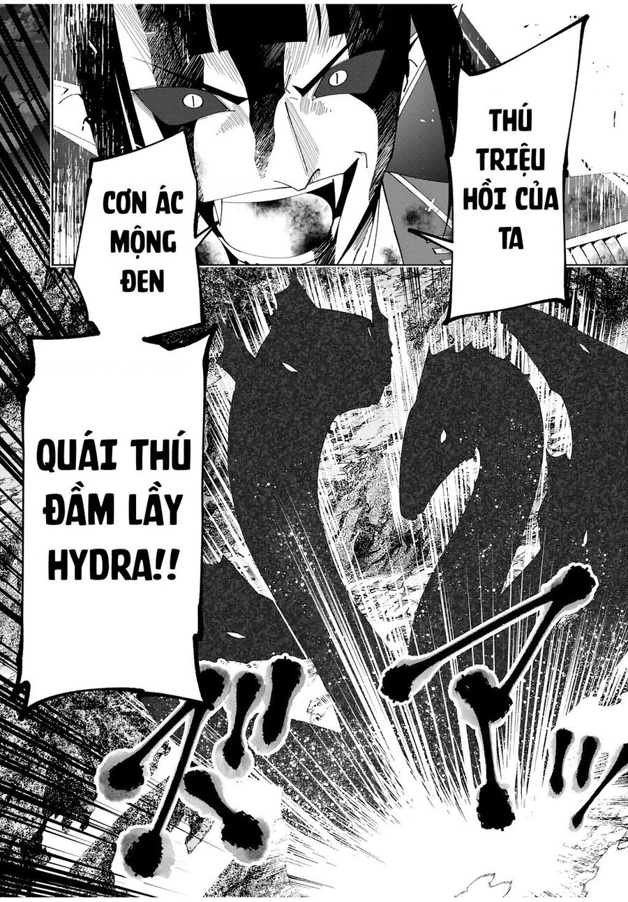 Yuusha to Yobareta Nochi ni: Soshite Musou Otoko wa Kazoku wo Tsukuru - Chapter 26 - Page 20