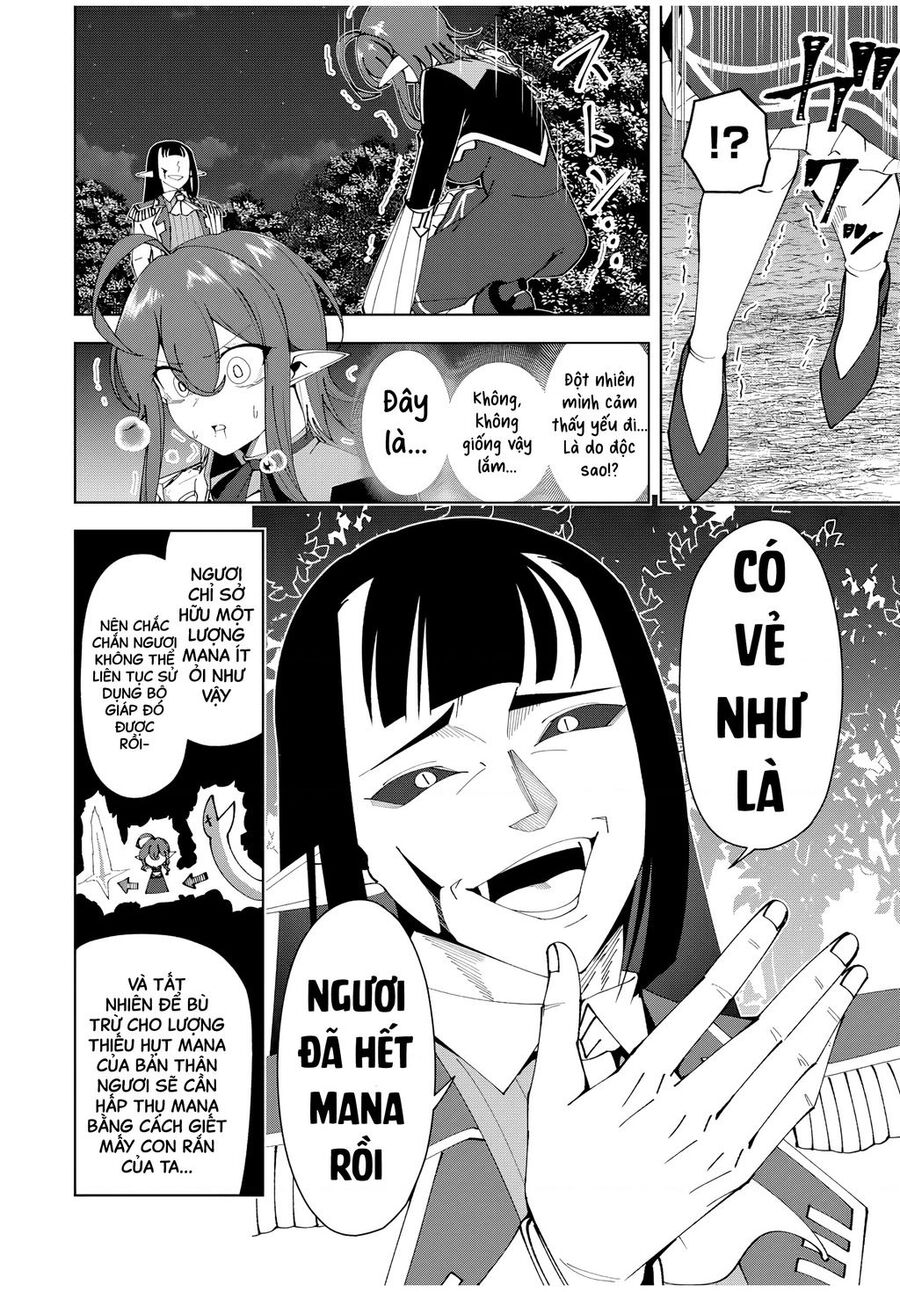 Yuusha to Yobareta Nochi ni: Soshite Musou Otoko wa Kazoku wo Tsukuru - Chapter 26 - Page 6