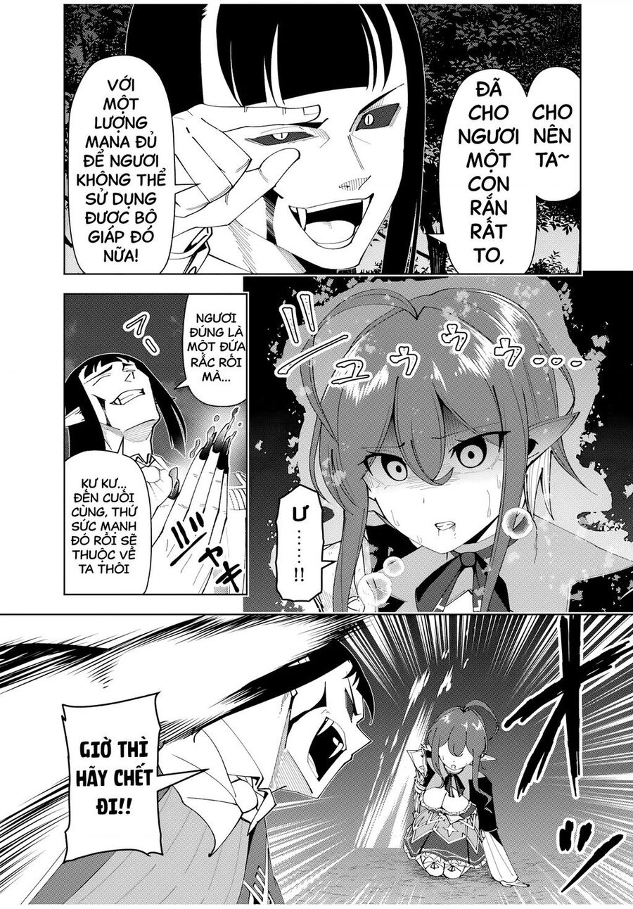 Yuusha to Yobareta Nochi ni: Soshite Musou Otoko wa Kazoku wo Tsukuru - Chapter 26 - Page 7