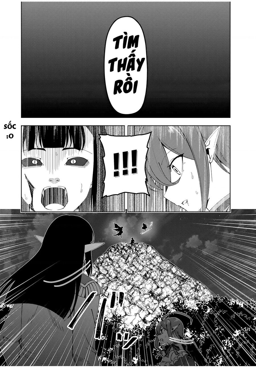 Yuusha to Yobareta Nochi ni: Soshite Musou Otoko wa Kazoku wo Tsukuru - Chapter 26 - Page 8