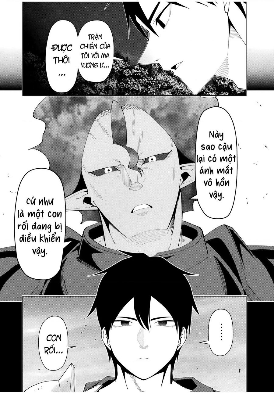 Yuusha to Yobareta Nochi ni: Soshite Musou Otoko wa Kazoku wo Tsukuru - Chapter 27 - Page 13