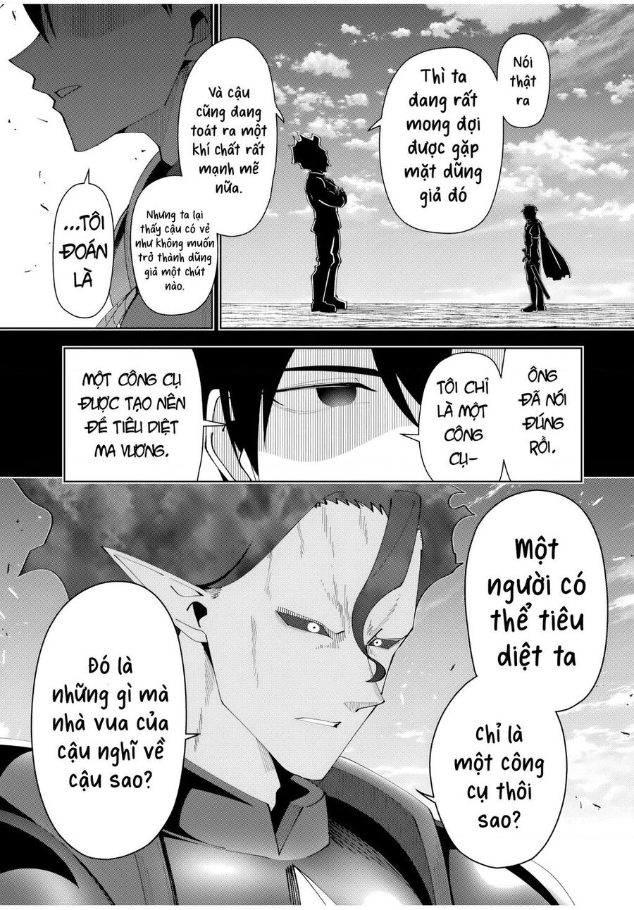 Yuusha to Yobareta Nochi ni: Soshite Musou Otoko wa Kazoku wo Tsukuru - Chapter 27 - Page 14