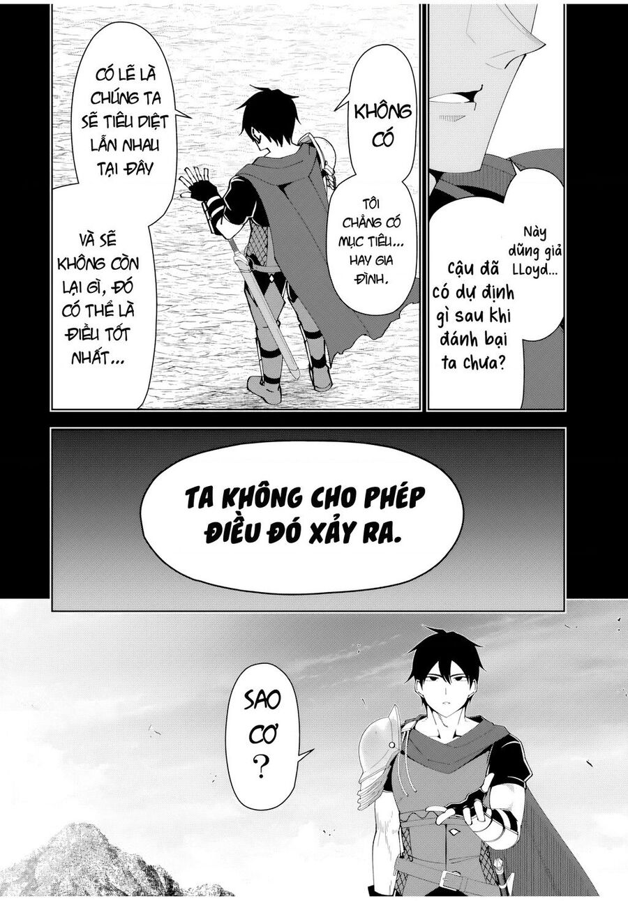 Yuusha to Yobareta Nochi ni: Soshite Musou Otoko wa Kazoku wo Tsukuru - Chapter 27 - Page 15