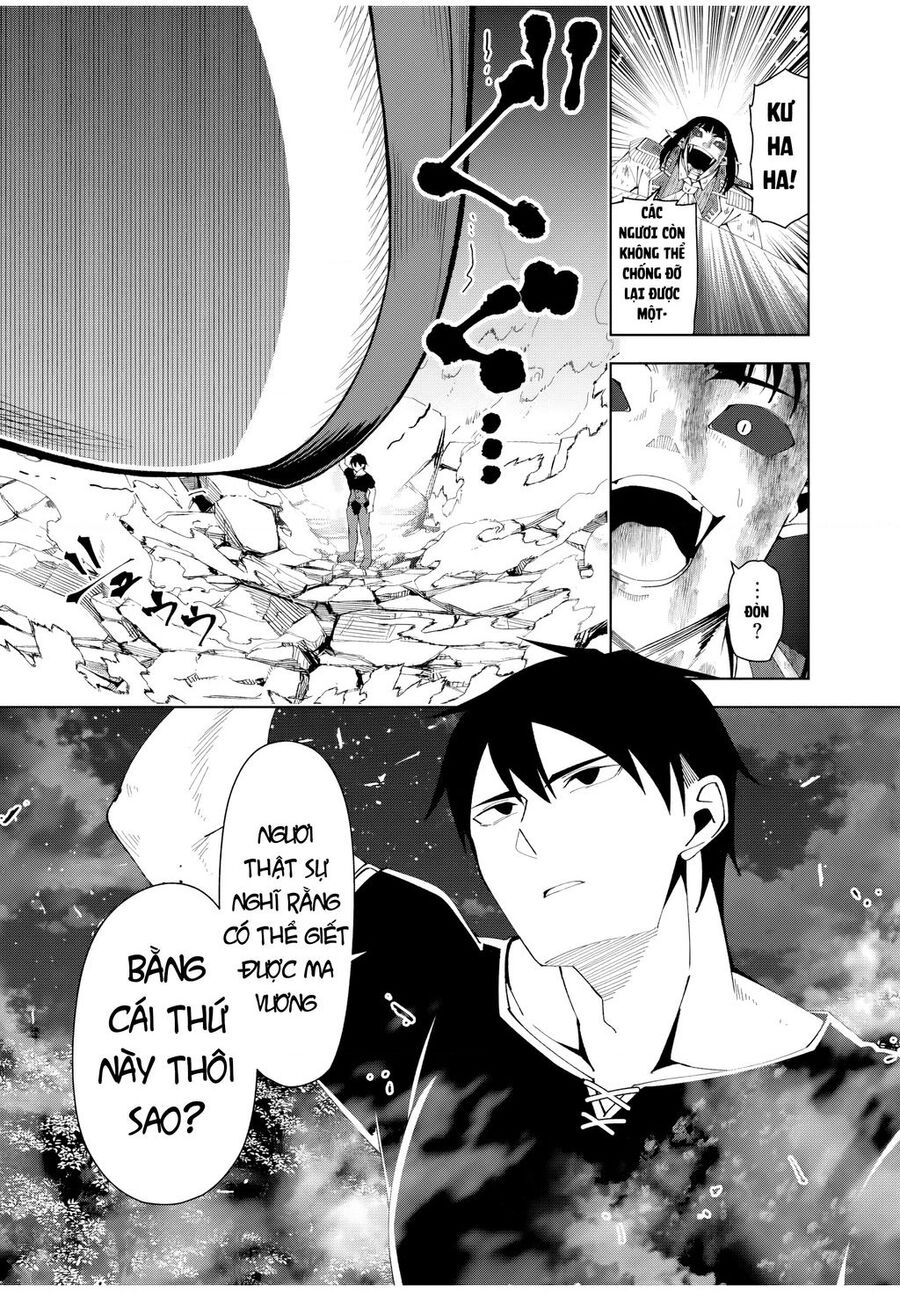 Yuusha to Yobareta Nochi ni: Soshite Musou Otoko wa Kazoku wo Tsukuru - Chapter 27 - Page 6