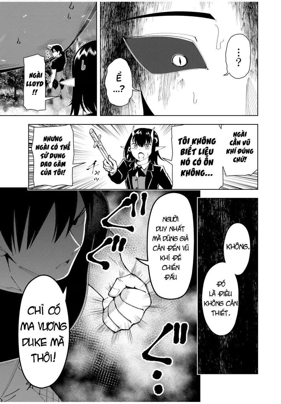 Yuusha to Yobareta Nochi ni: Soshite Musou Otoko wa Kazoku wo Tsukuru - Chapter 27 - Page 7
