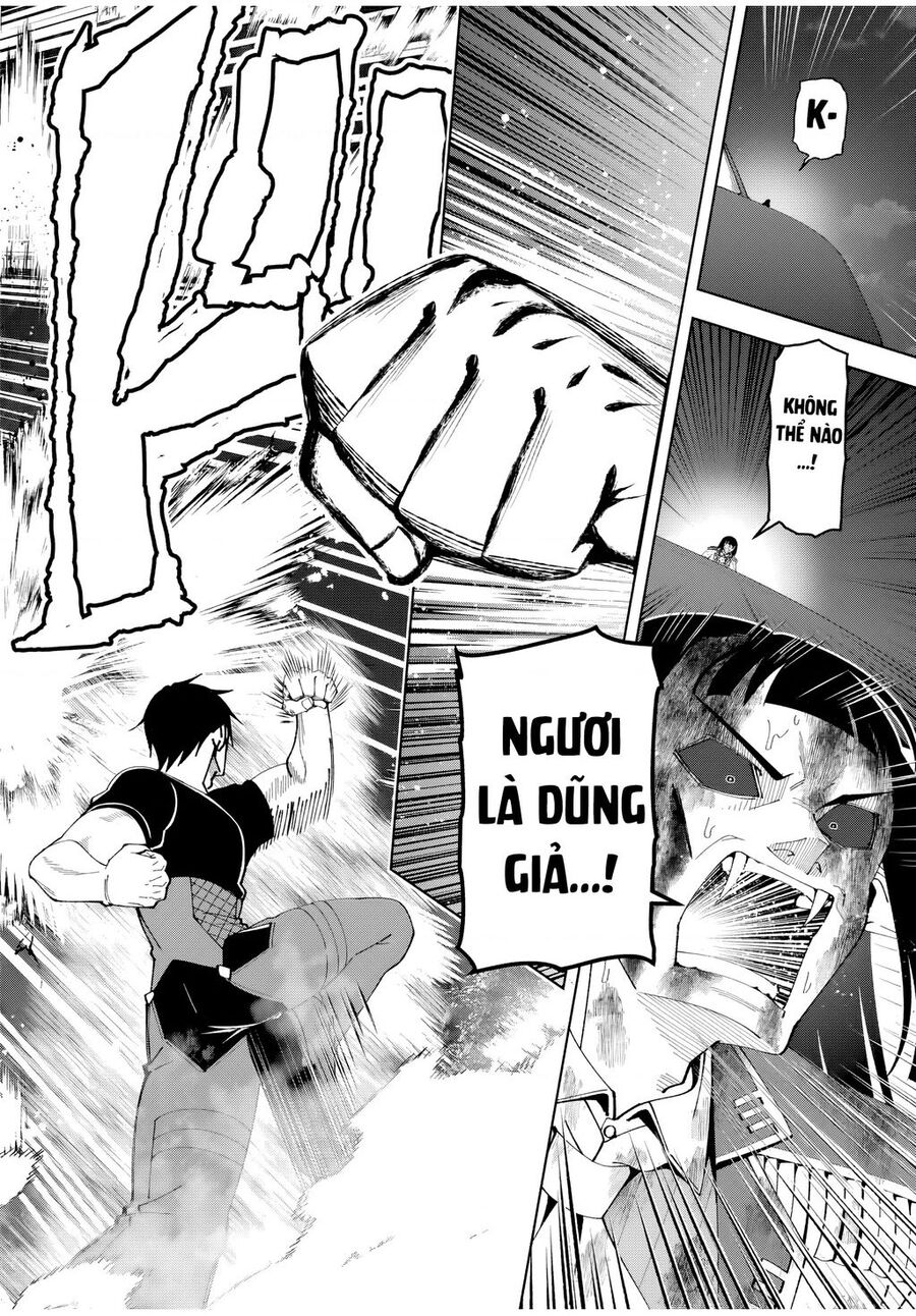 Yuusha to Yobareta Nochi ni: Soshite Musou Otoko wa Kazoku wo Tsukuru - Chapter 27 - Page 8