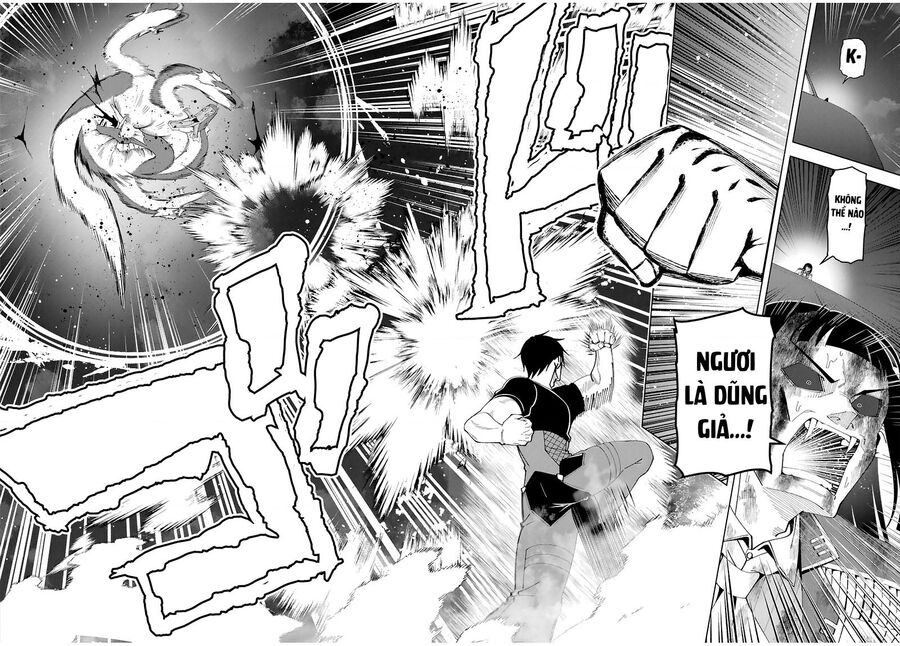 Yuusha to Yobareta Nochi ni: Soshite Musou Otoko wa Kazoku wo Tsukuru - Chapter 27 - Page 9