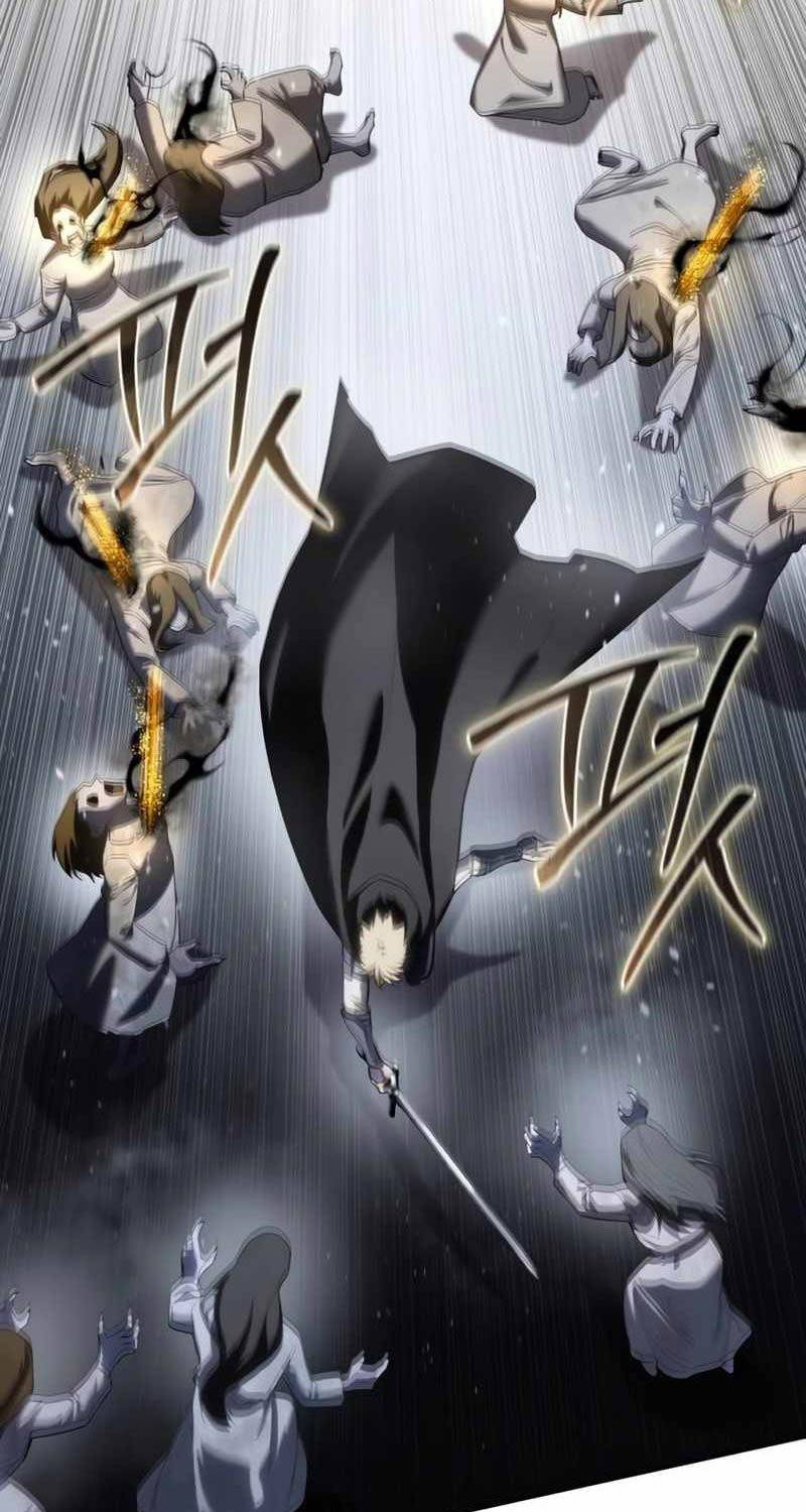 Tinh Tú Kiếm Sĩ - Chapter 50 - Page 106