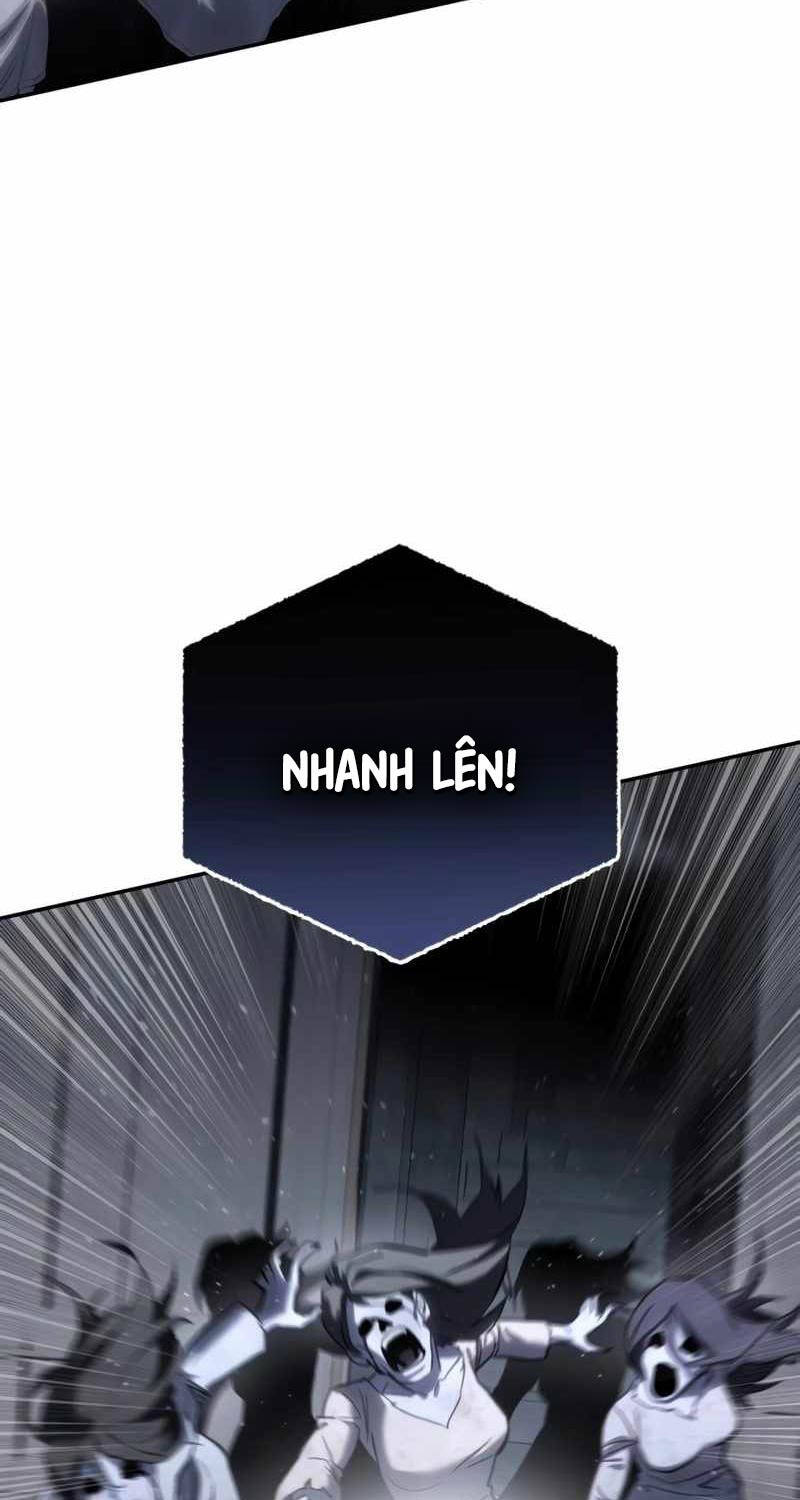 Tinh Tú Kiếm Sĩ - Chapter 50 - Page 107