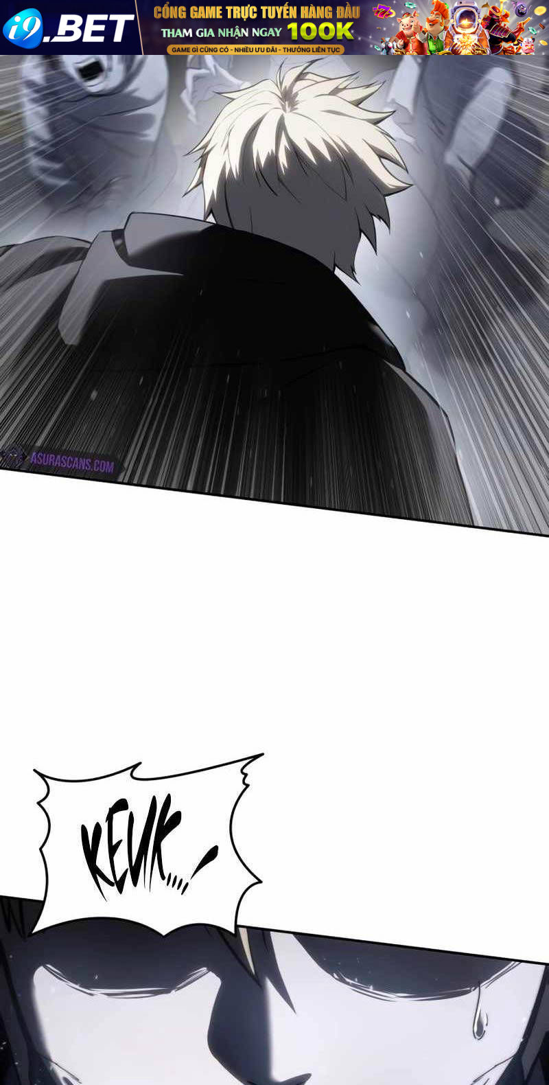 Tinh Tú Kiếm Sĩ - Chapter 50 - Page 108