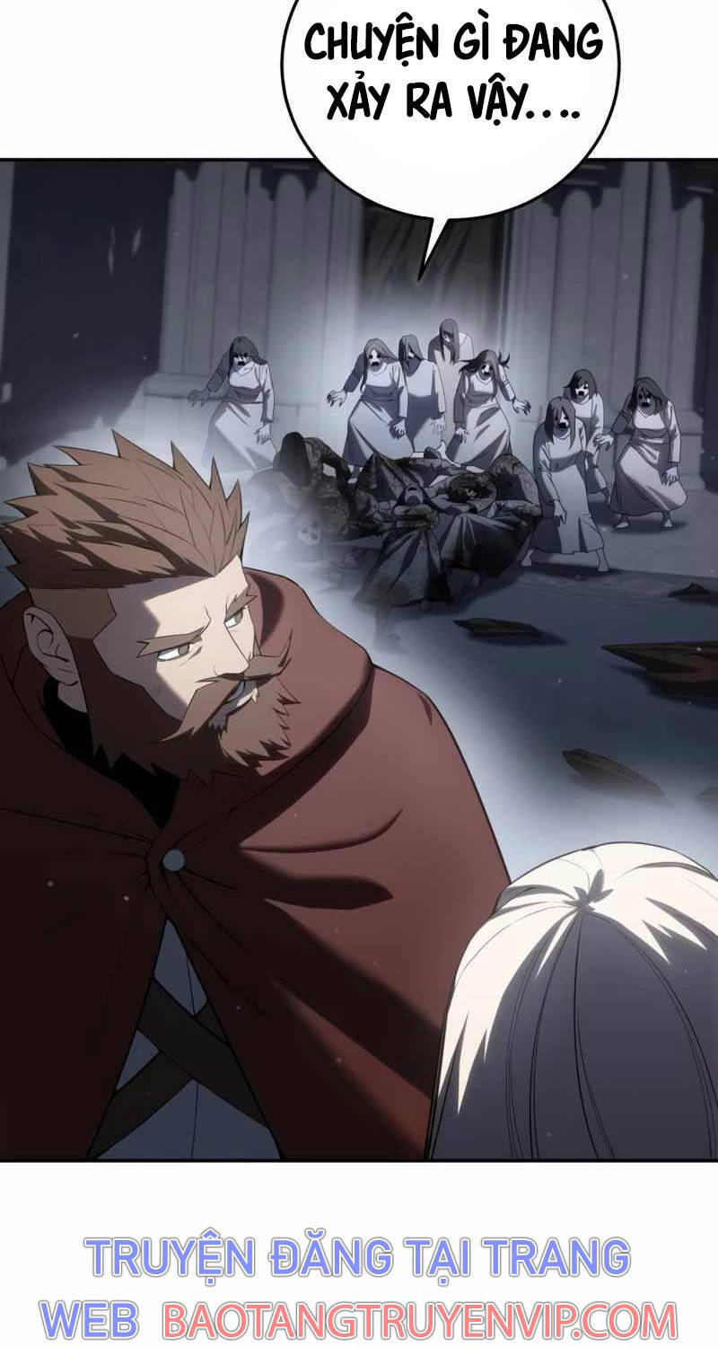 Tinh Tú Kiếm Sĩ - Chapter 50 - Page 61