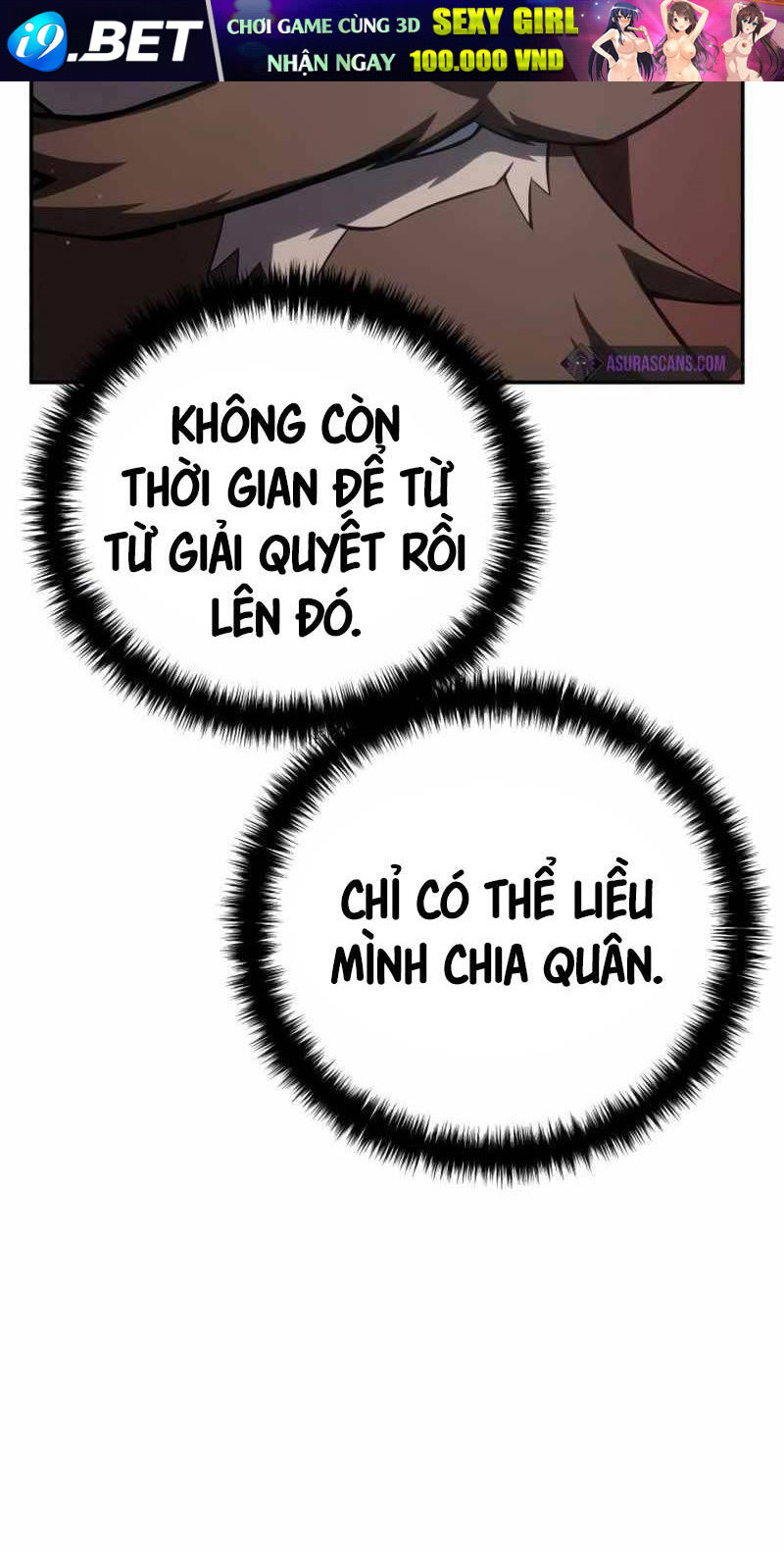 Tinh Tú Kiếm Sĩ - Chapter 50 - Page 65