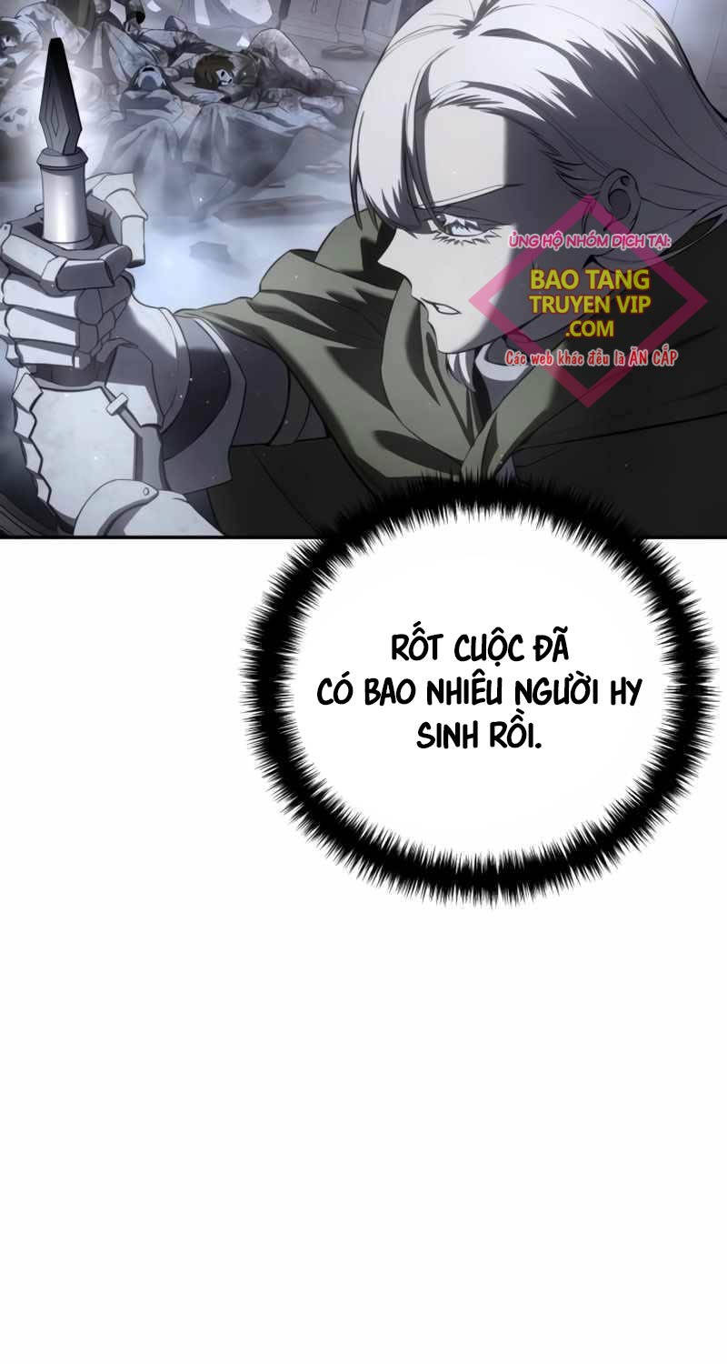 Tinh Tú Kiếm Sĩ - Chapter 50 - Page 8