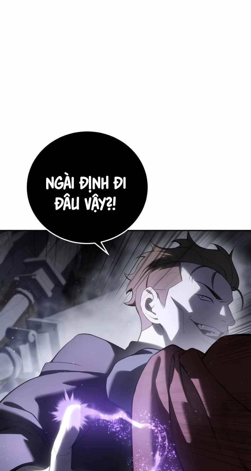 Tinh Tú Kiếm Sĩ - Chapter 50 - Page 87