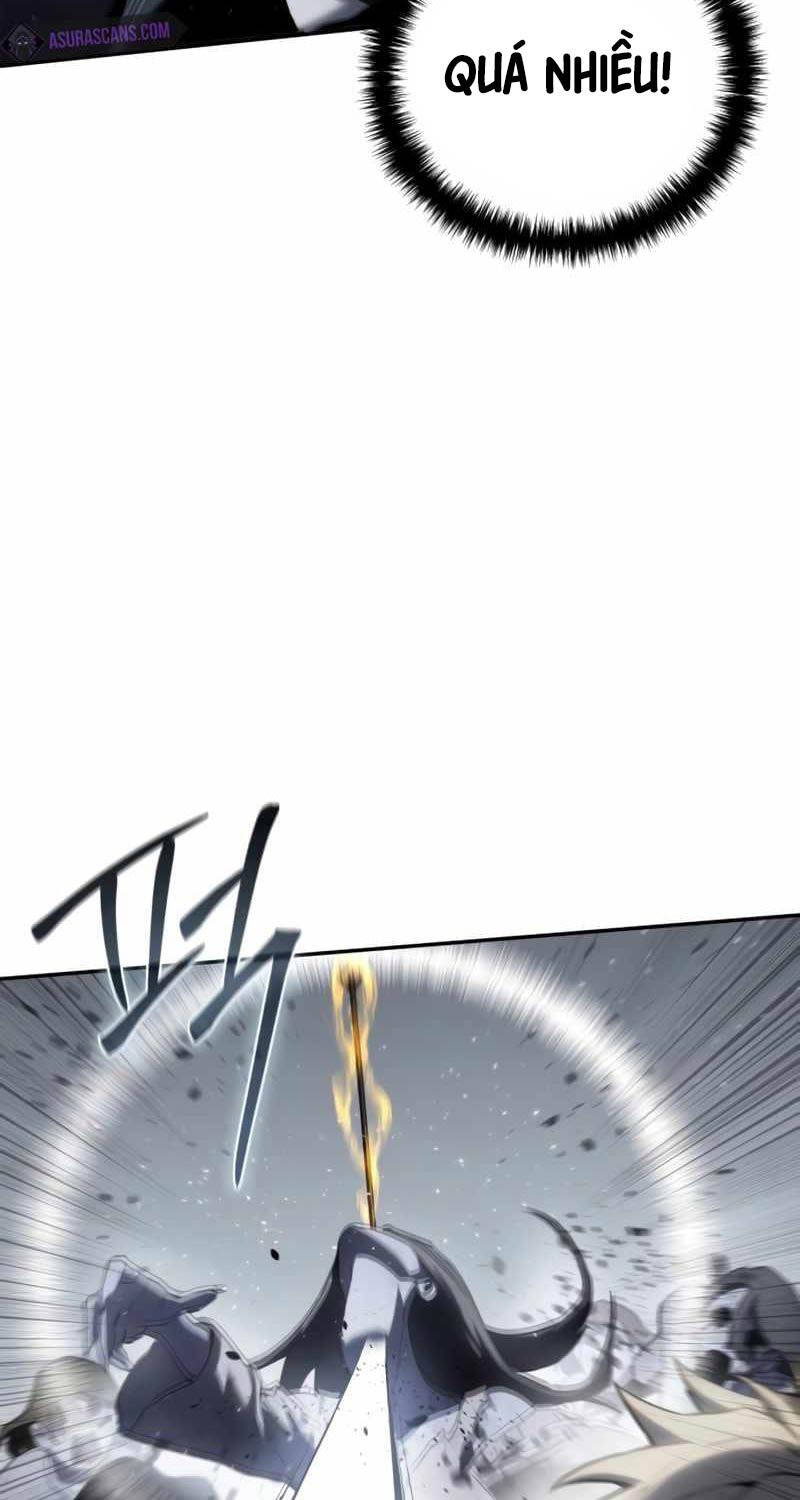 Tinh Tú Kiếm Sĩ - Chapter 50 - Page 94