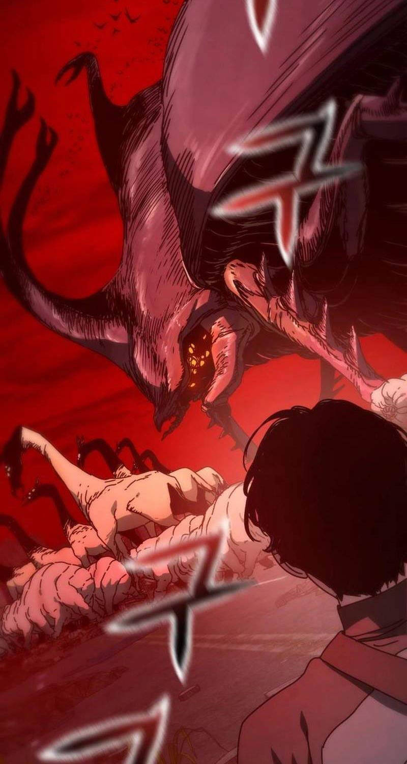 Ngôi Nhà Ẩn Ngày Tận Thế - Chapter 14 - Page 11