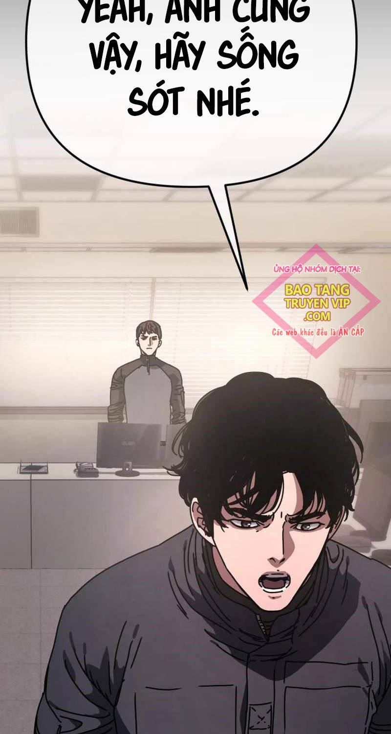 Ngôi Nhà Ẩn Ngày Tận Thế - Chapter 14 - Page 18