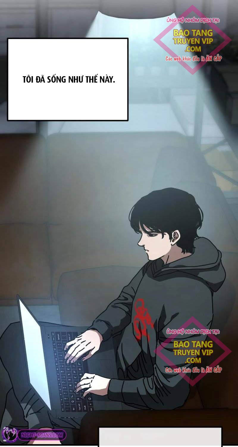 Ngôi Nhà Ẩn Ngày Tận Thế - Chapter 14 - Page 21