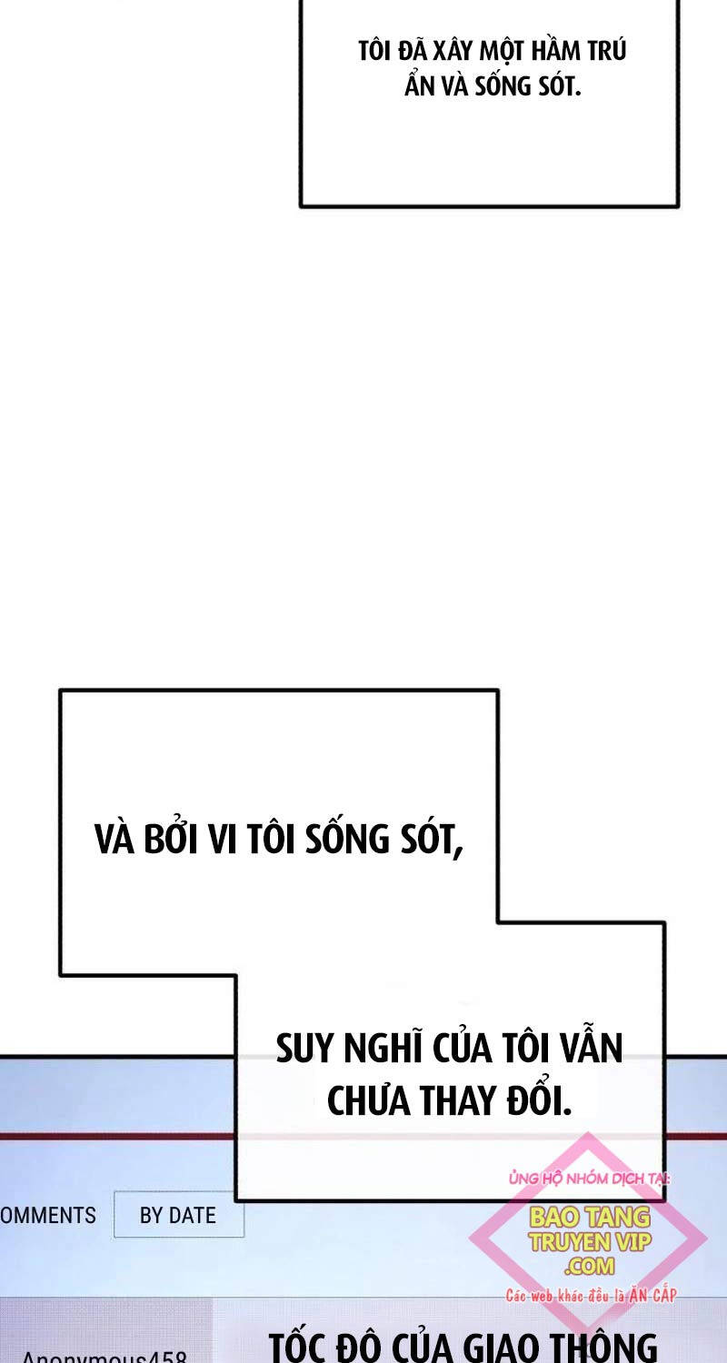 Ngôi Nhà Ẩn Ngày Tận Thế - Chapter 14 - Page 22