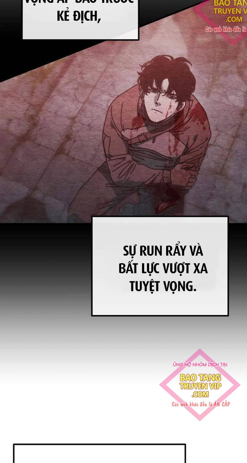 Ngôi Nhà Ẩn Ngày Tận Thế - Chapter 14 - Page 24