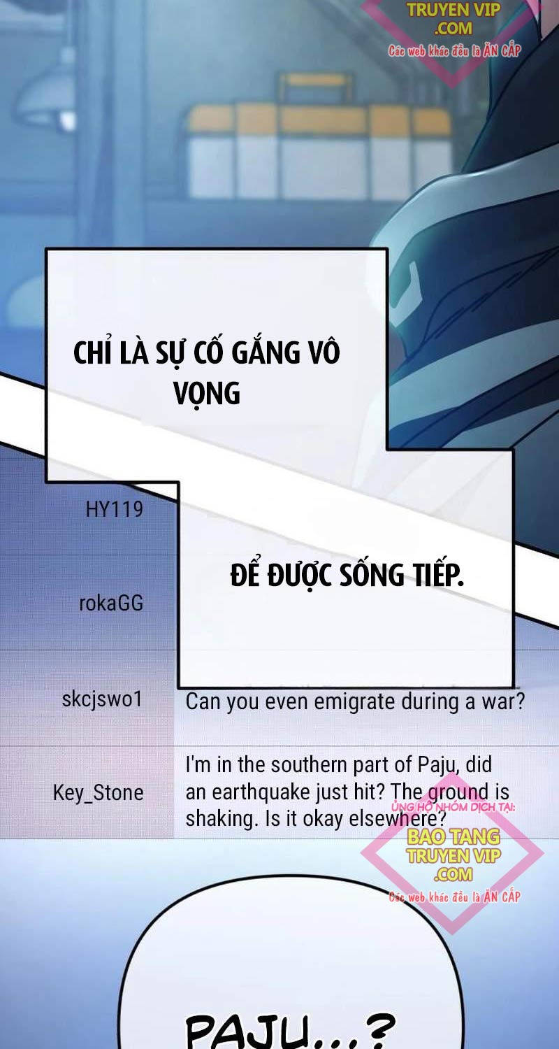 Ngôi Nhà Ẩn Ngày Tận Thế - Chapter 14 - Page 27