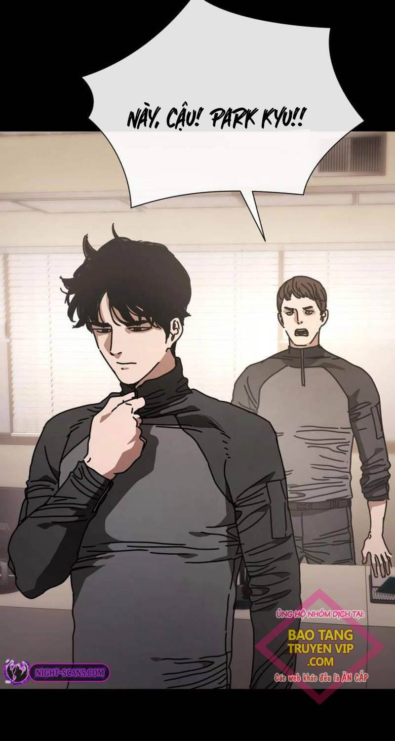 Ngôi Nhà Ẩn Ngày Tận Thế - Chapter 14 - Page 3